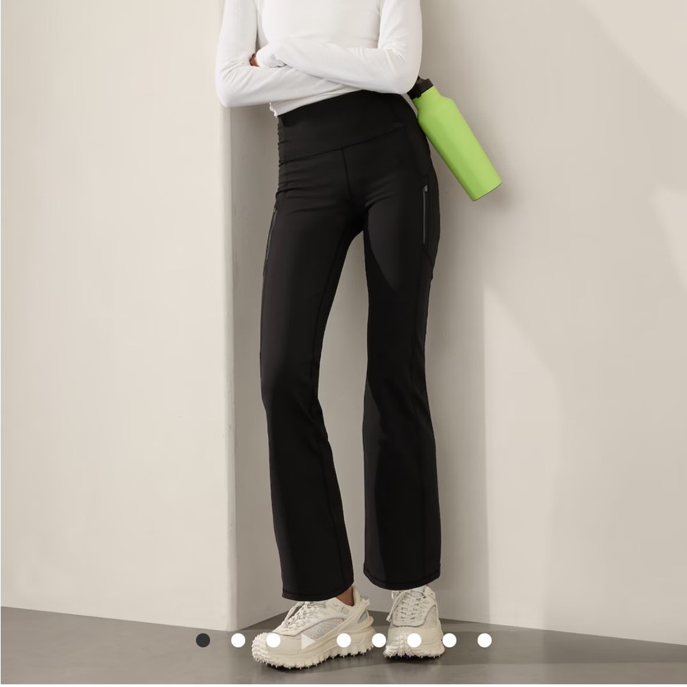 Athleta Rainer Pant - Picture 5 of 5